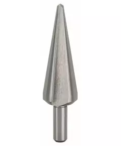 Свердла з малим кутом різання для листових металів, з шестигранним хвостовиком 4-20 мм, 65 мм, 1/4" BOSCH, фото  | SNABZHENIE.com.ua
