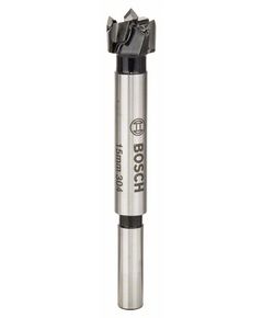 Свердла для пластика 15x90 мм, d 8 мм, твердосплавные, BOSCH 2608597601, фото  | SNABZHENIE.com.ua