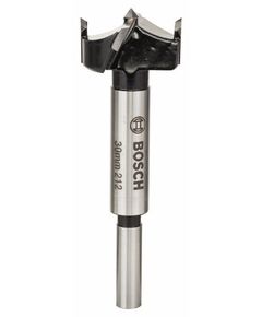 Свердла твердосплавные для пластика BOSCH 30x90 мм, d 8 мм, фото  | SNABZHENIE.com.ua