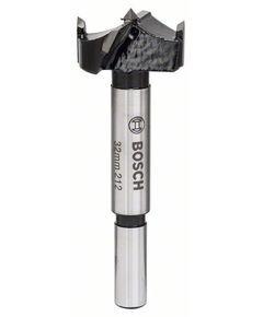 Свердло твердосплавное для пластика 32x90 мм, d 10 мм, BOSCH 2608597611, фото  | SNABZHENIE.com.ua