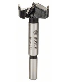 Свердло твердосплавное для пластика 10 мм, 35x90 мм, BOSCH 2608597613, фото  | SNABZHENIE.com.ua