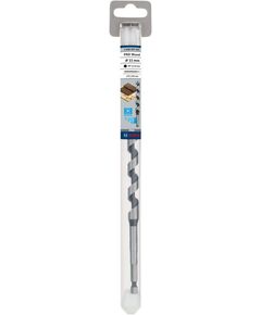 Гвинтові свердла по дереву BOSCH 11x170x235 мм, d 6,35 мм, 6-гранний хвостовик, фото  | SNABZHENIE.com.ua