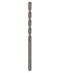 Свердло по бетону BOSCH CYL-3, 4,5 мм, 5 x 50 x 85 мм, фото  | SNABZHENIE.com.ua