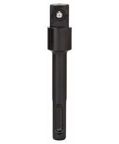 Переходник SDS Plus на внешний четырехгранник 1/2 BOSCH 2608598037, фото  | SNABZHENIE.com.ua