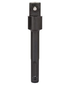Переходник SDS Plus на внешний четырехгранник 1/2 BOSCH 2608598037, фото  | SNABZHENIE.com.ua