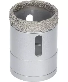 Алмазна коронка X-LOCK Best for Ceramic Dry Speed, 40 x 35 BOSCH, фото  | SNABZHENIE.com.ua