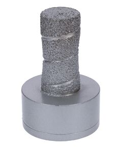 Фрезерный резец X-LOCK 20х35 мм BOSCH для точных работ, фото  | SNABZHENIE.com.ua