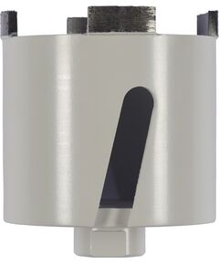 Алмазный кольцевой резец BOSCH 82 мм, 60 мм, 4 сегмента, 10 мм, фото  | SNABZHENIE.com.ua