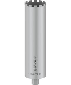 Алмазный кольцевой резец BOSCH 132мм, 450мм, 11/10мм для бетона, фото  | SNABZHENIE.com.ua