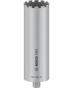 Алмазный кольцевой резец BOSCH 152 мм для бетона, фото  | SNABZHENIE.com.ua