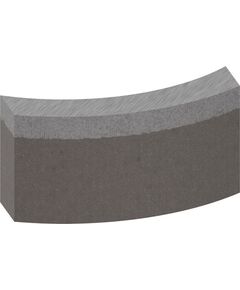 Сегменти алмазних різців Standard для бетону 4; 10 мм BOSCH, фото  | SNABZHENIE.com.ua