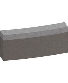 Кільцеві алмазні різці Standard для бетону 12; 10 мм BOSCH, фото  | SNABZHENIE.com.ua