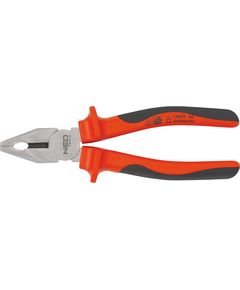 Плоскогубцы диэлектрические комбинированные NEO Tools 160 мм, 1000 В, фото  | SNABZHENIE.com.ua