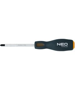 Ударная отвертка PH2 x 150 мм NEO tools (04-029) крестовая, фото  | SNABZHENIE.com.ua