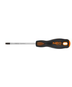 Отвертка Torx T30, 100 мм, S2, NEO 04-048, фото  | SNABZHENIE.com.ua