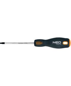 Отвертка Torx T40, 100 мм, NEO tools (04-049), фото  | SNABZHENIE.com.ua