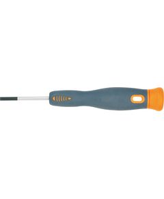 Отвертка шлицевая прецизионная NEO tools 2,0x40 мм, фото  | SNABZHENIE.com.ua
