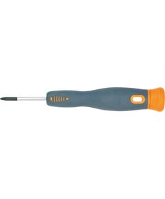 Отвертка прецизионная крестовая PH0 x 40 мм NEO tools, фото  | SNABZHENIE.com.ua