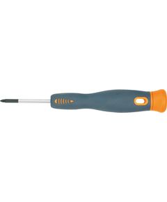 Отвертка прецизионная PZ0 x 40 мм NEO tools, фото  | SNABZHENIE.com.ua