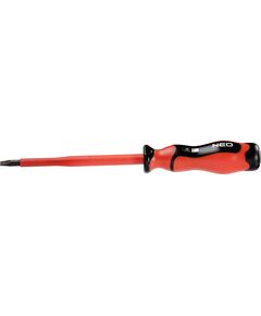 Отвертка шлицевая NEO tools 4x0,8x100 мм, 1000 В, фото  | SNABZHENIE.com.ua