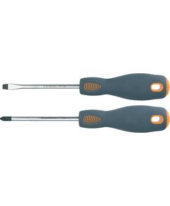 Набор отверток NEO Tools 04-202, 2 шт, фото  | SNABZHENIE.com.ua