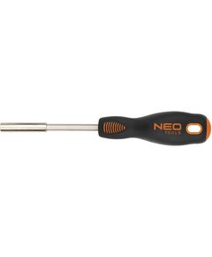 Держатель для насадок с отверточной рукояткой NEO, фото  | SNABZHENIE.com.ua
