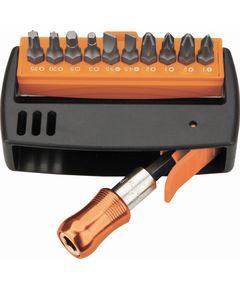 Набор насадок с держателем 11 шт NEO Tools, фото  | SNABZHENIE.com.ua