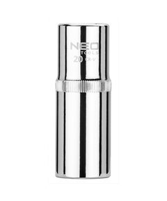 Насадка длинная 1/2 23 мм шестигранная Superlock NEO, фото  | SNABZHENIE.com.ua