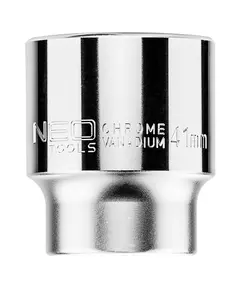 Головка змінна 6-гранна 3/4" 41 мм NEO (08-313), фото  | SNABZHENIE.com.ua