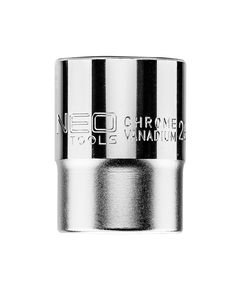 Змінна головка 6-гранна 3/4 29 мм NEO 08-318, фото  | SNABZHENIE.com.ua
