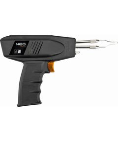 Паяльник электрический пистолет NEO tools 60 Вт (модель 19-600), фото  | SNABZHENIE.com.ua