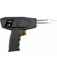 Паяльник пістолет електричний 60 Вт NEO tools (19-600), фото  | SNABZHENIE.com.ua