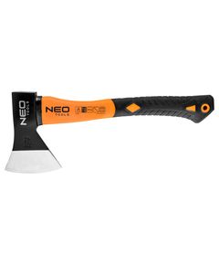 Топор NEO 600 г с рукояткой из стекловолокна, фото  | SNABZHENIE.com.ua