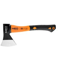 Топор 800 г с рукояткой из стекловолокна NEO, фото  | SNABZHENIE.com.ua