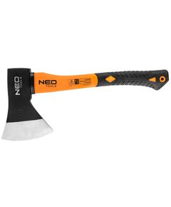 Топор NEO 1000 г с рукояткой из стекловолокна, фото  | SNABZHENIE.com.ua