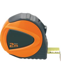 Рулетка NEO tools 3 м x 19 мм, стальная лента, модель 67-123, фото  | SNABZHENIE.com.ua