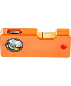 Уровень 10 см NEO tools (71-110), фото  | SNABZHENIE.com.ua