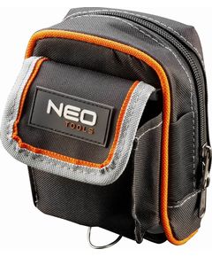 Карман для телефона и записной книжки NEO tools (84-320), фото  | SNABZHENIE.com.ua