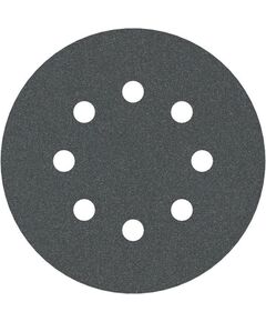 Шлифовальные листы BOSCH F355, 125 мм, 180 грит, 5 шт., фото  | SNABZHENIE.com.ua