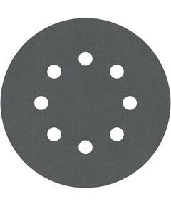 Шліфувальні аркуші BOSCH F355, 125 мм, 400, упаковка 5 шт., фото  | SNABZHENIE.com.ua