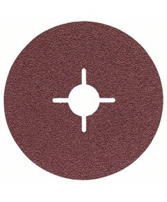 Шлифовальный круг R444 115 мм, зернистость 60, BOSCH 2608605466, фото  | SNABZHENIE.com.ua