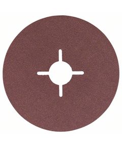 Шлифовальный круг BOSCH R444, 125 мм, зернистость 120, Expert for Metal, фото  | SNABZHENIE.com.ua