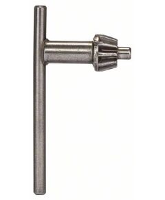 Запасной ключ для кулачковых патронов BOSCH S1, G, 60 мм, 30 мм, 4 мм, фото  | SNABZHENIE.com.ua