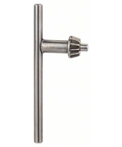 Запасной ключ для кулачковых сверлильных патронов BOSCH 1607950045, фото  | SNABZHENIE.com.ua