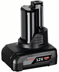 Акумулятор GBA 12 В, 4,0 А·год BOSCH, фото  | SNABZHENIE.com.ua