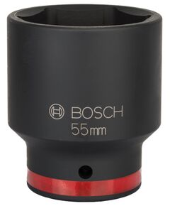 Набір торцевих ключів BOSCH 55 мм, 75 мм, 54 мм, M 36, 80,5 мм, фото  | SNABZHENIE.com.ua