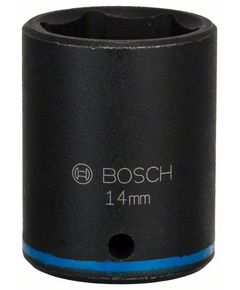 Набор торцевых ключей BOSCH 8-25 мм, фото  | SNABZHENIE.com.ua