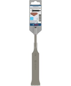 Зубило пазовое SDS Plus 200x32 мм BOSCH 1608690015, фото  | SNABZHENIE.com.ua