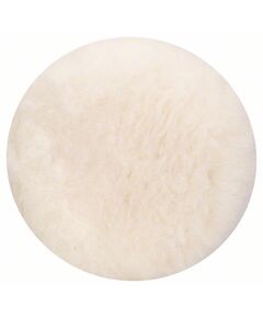 Полировальная головка мягкая 125 мм BOSCH для идеального полирования, фото  | SNABZHENIE.com.ua