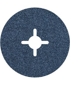 Шлифовальный круг BOSCH R574 для металла, 115 мм, зернистость 60, фото  | SNABZHENIE.com.ua